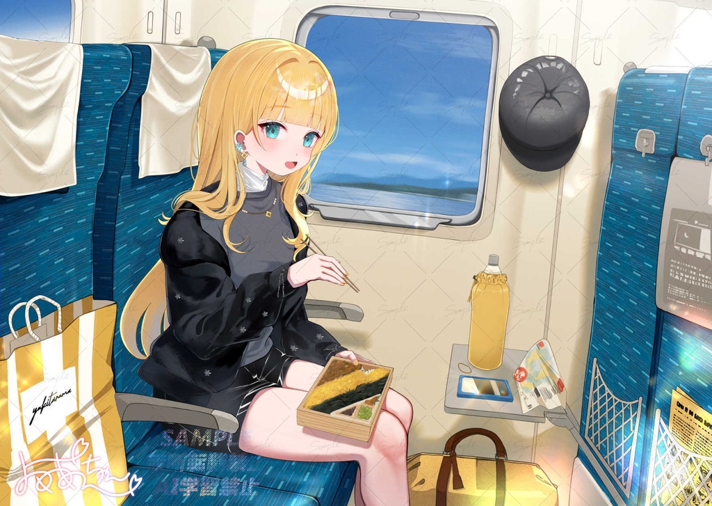 新刊線 椅子 テクスチャ(パターン素材)