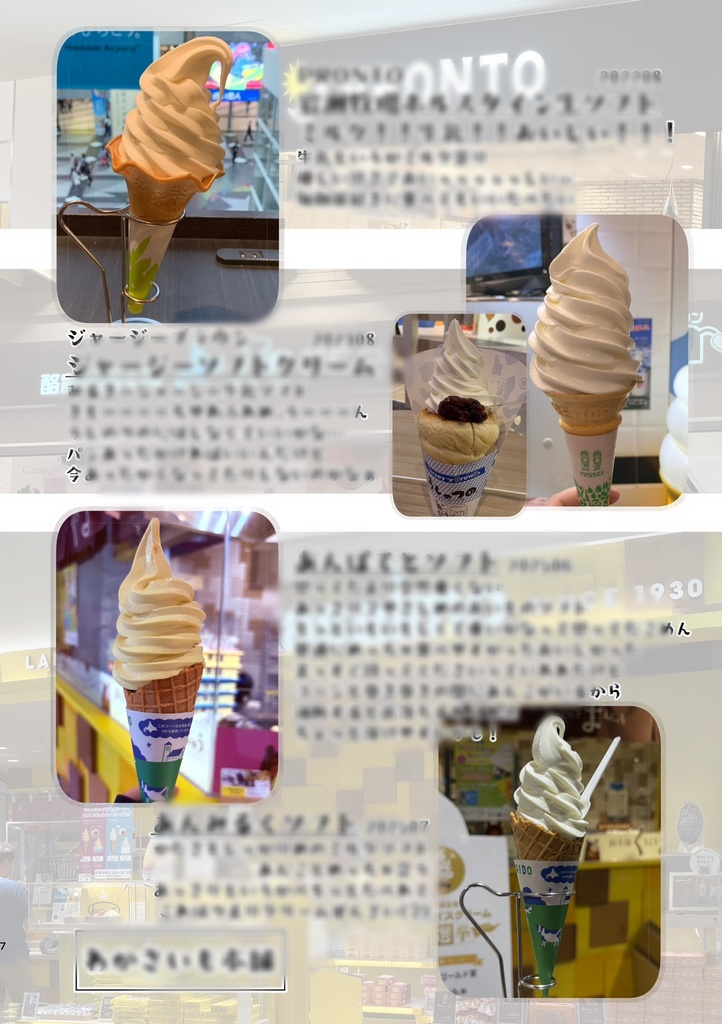 C106ソフト本