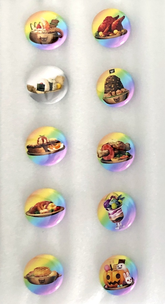 超魔界まんもす肉