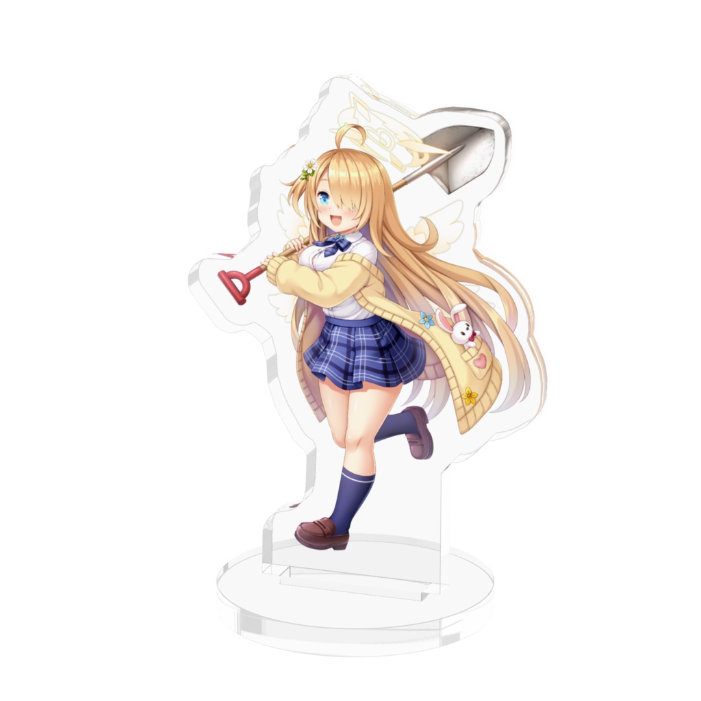 【イベント限定】ママダレナ アクリルフィギュア