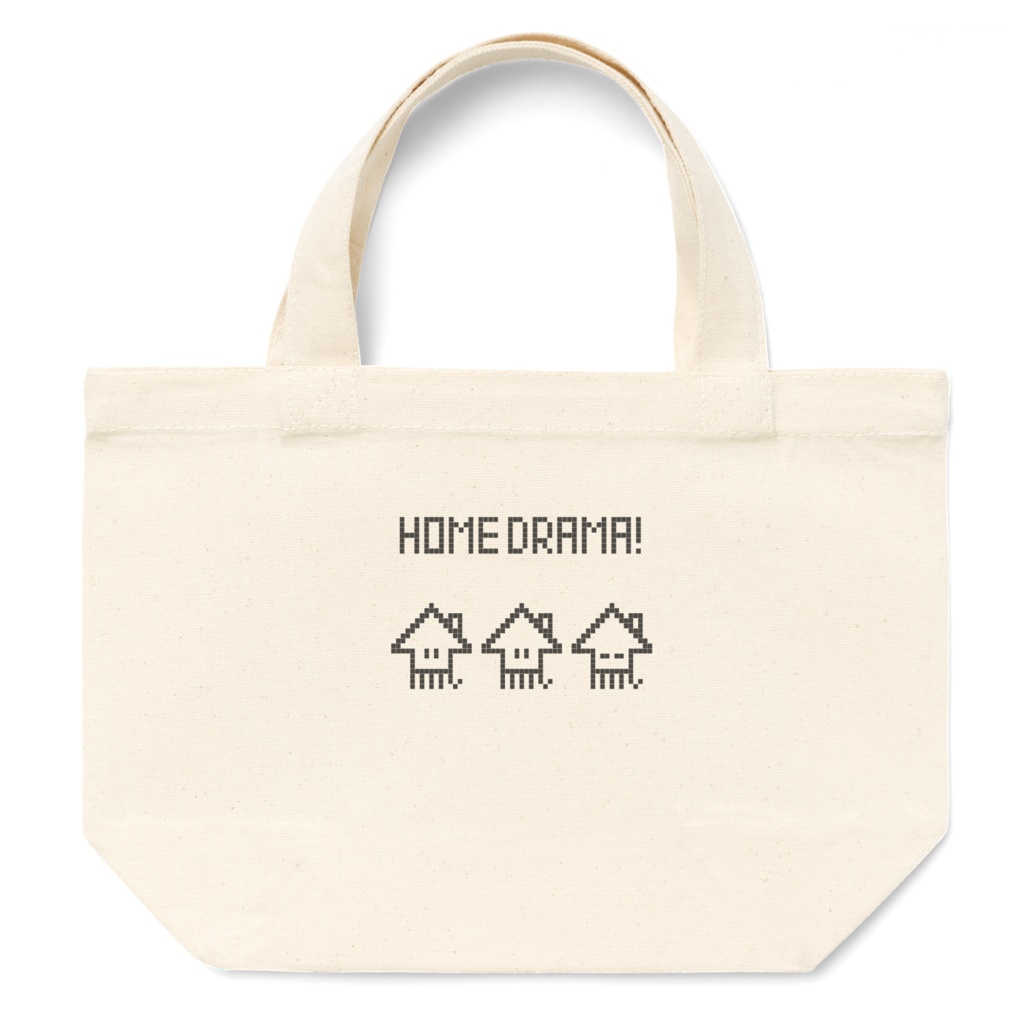 きかくんドット絵 トート・S