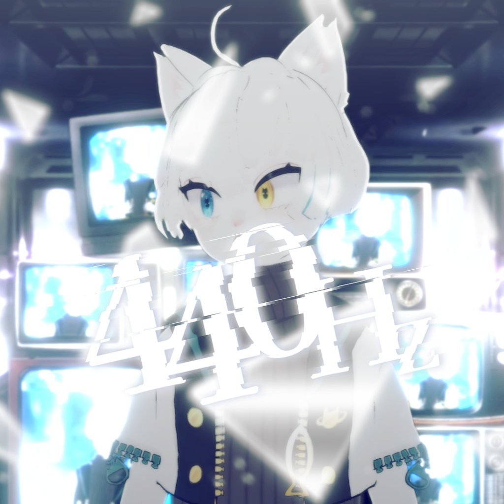 【original song set】440Hz/Hello,Space! by September.440