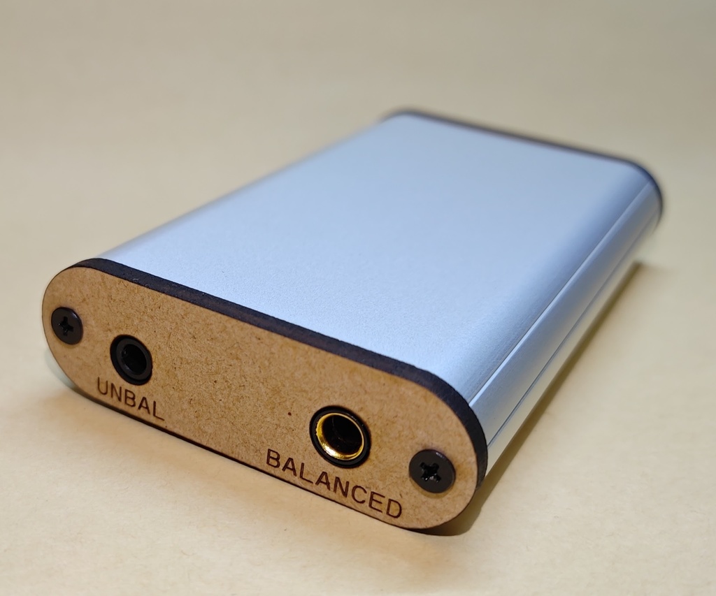HiFi USB-DAC Felis 7
