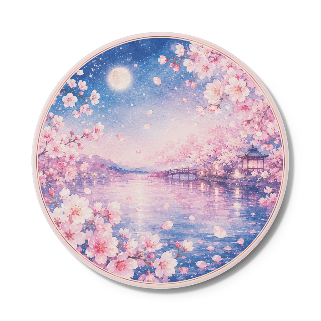 桜