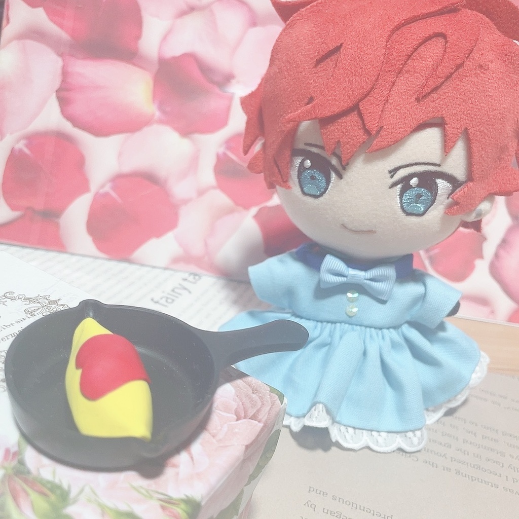 ๐ใๆ่ฃฝใฎใชใ ใฉใคในใจใฟใใใใฏใณใใผใน๐