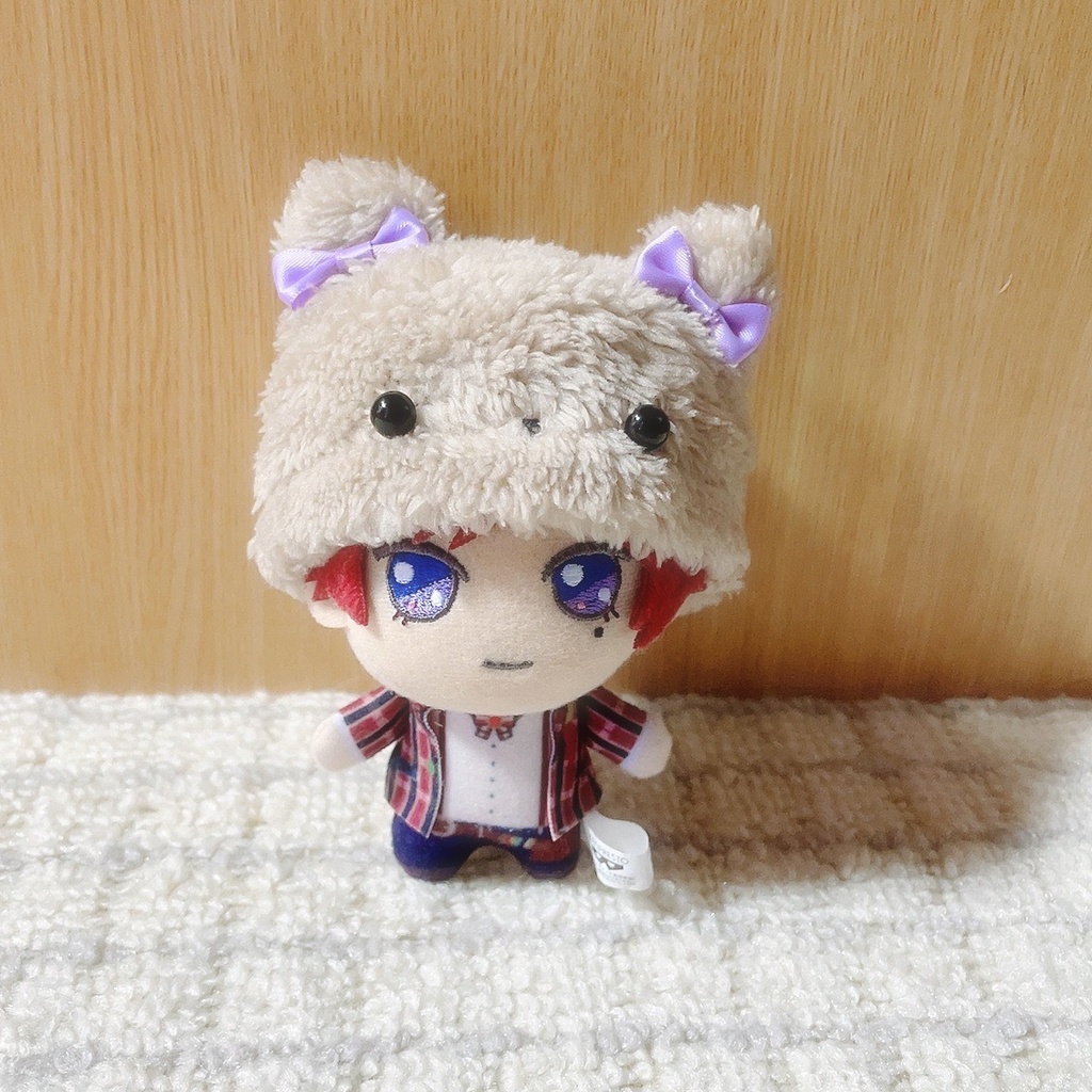 くまちゃんお帽子🧸