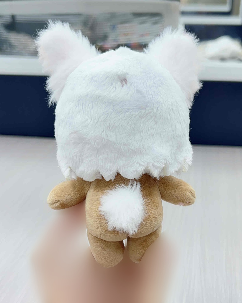 ナズナぬい(10cm)