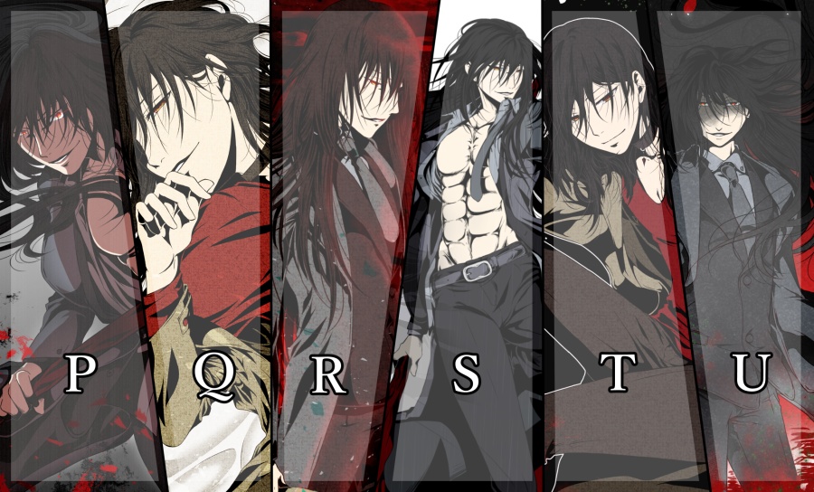 ポストカード(王氷羅のみ)