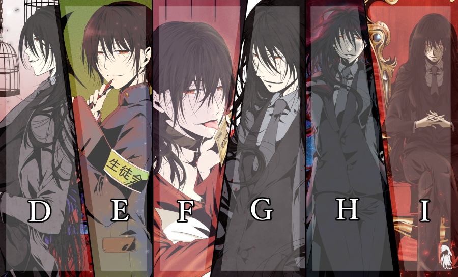 ポストカード(王氷羅のみ)