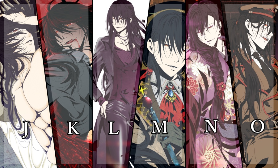 ポストカード(王氷羅のみ)