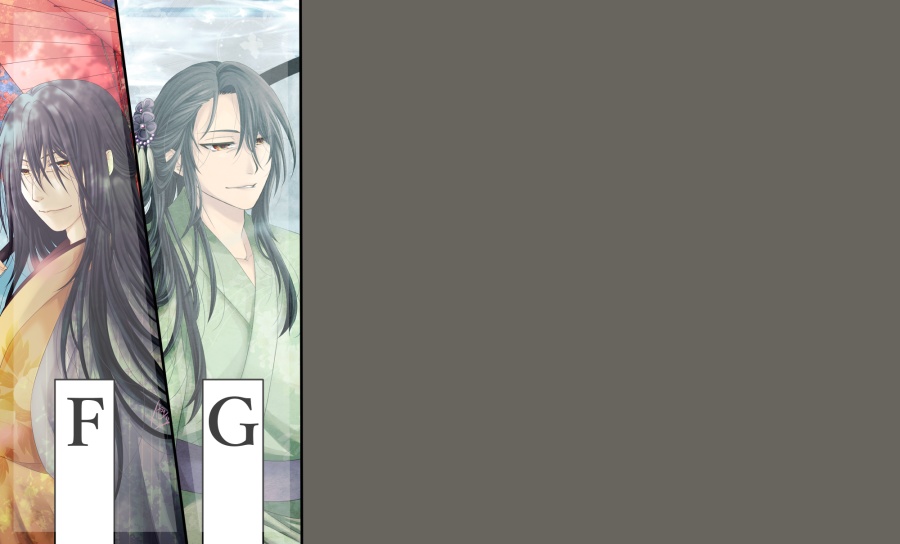 ポストカード(王氷羅のみ)②