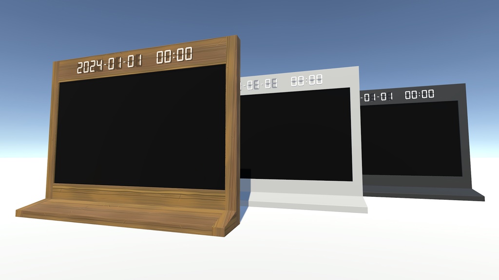Digital Signage for VRChat (v1.2.4)
