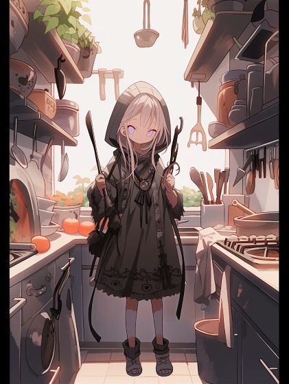死神meal