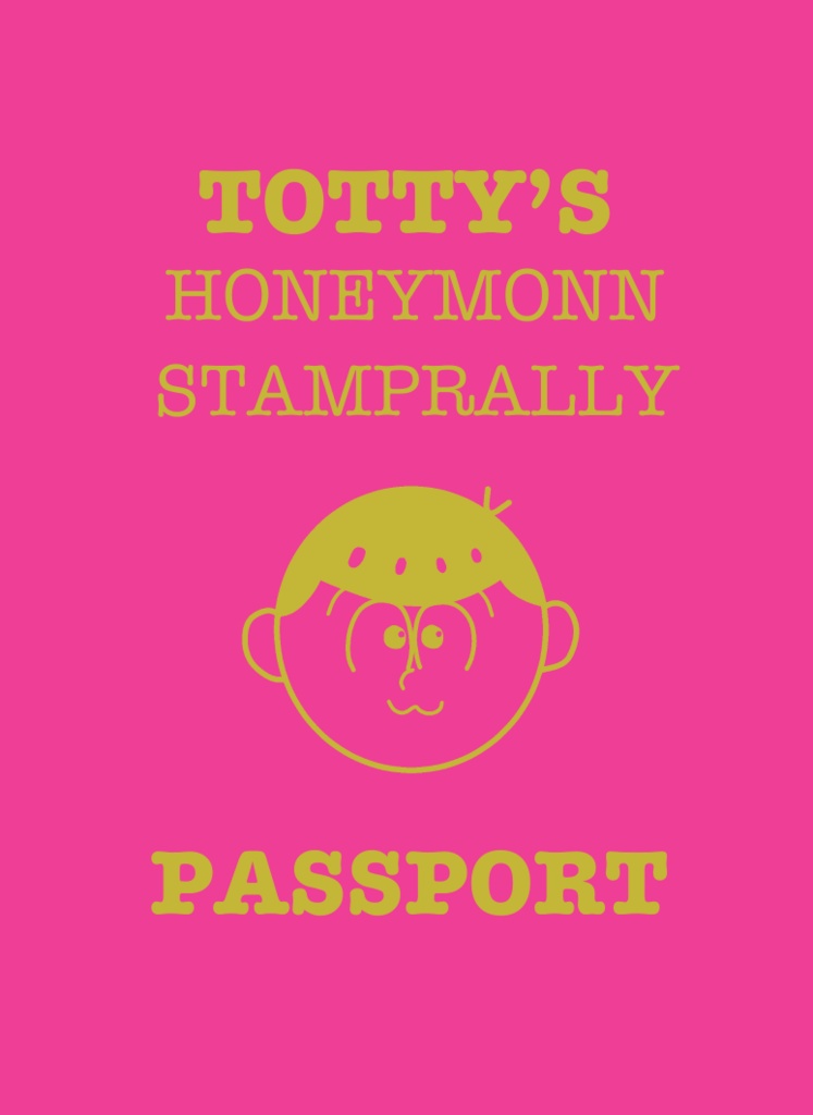 【ノベルティ付き】スタンプラリー特典イラスト集