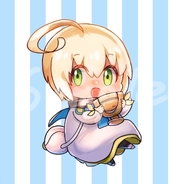 ライフィセット アクリルキーホルダー