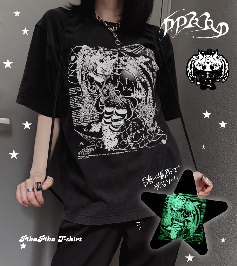 🖤Tシャツ🖤