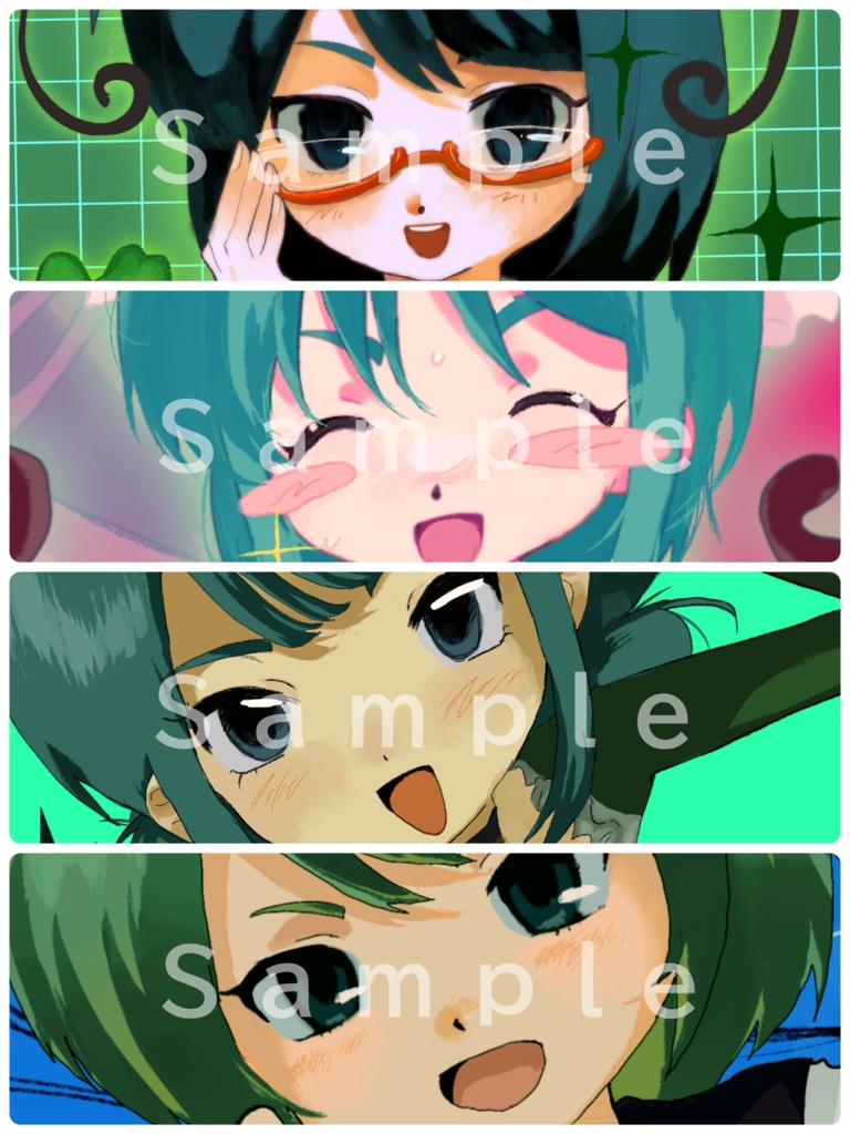 【幻想郷ほたる祭り】「Bug Bug Bug!」
