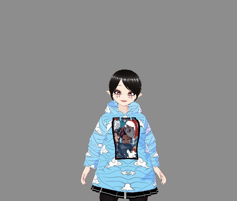 Demon slayer tanjiro jacket
