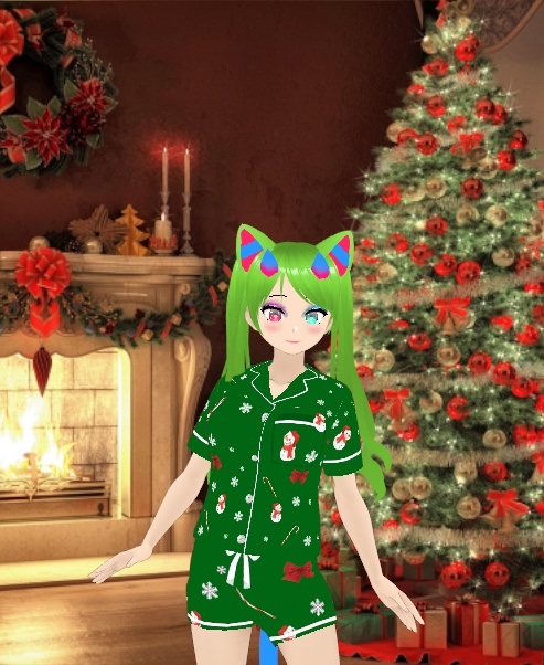 Christmas Pajamas