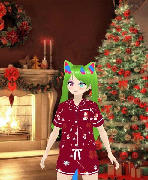 Christmas Pajamas