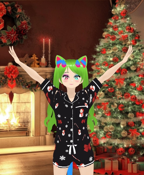 Christmas Pajamas