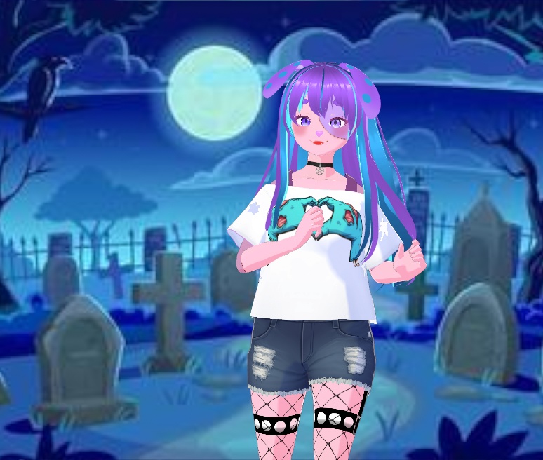 Zombpup