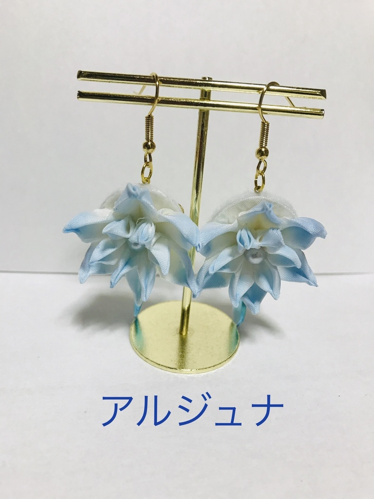 FGO インドサーヴァント ピアス