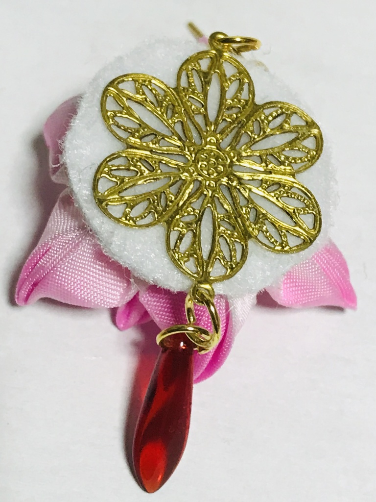 FGO インドサーヴァント ピアス