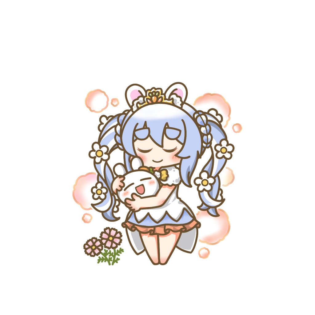 アクリルスタンド