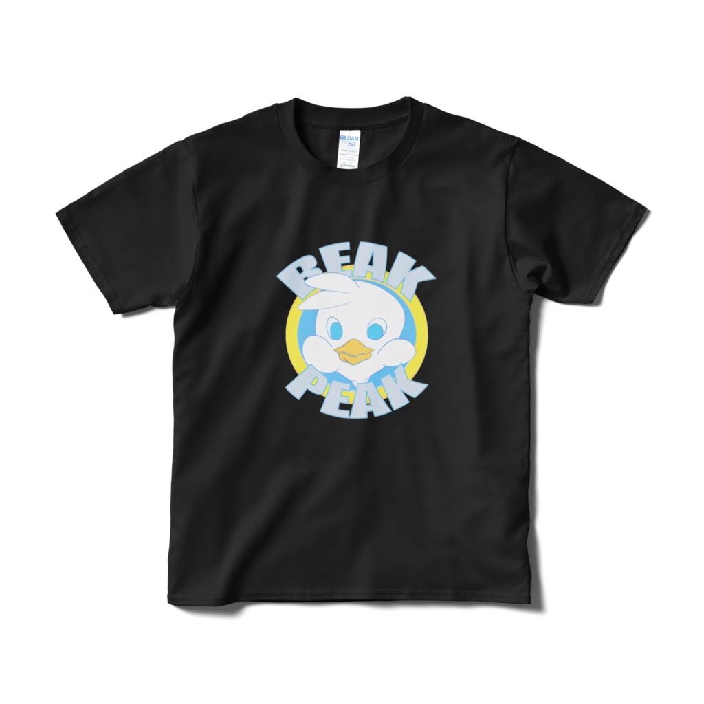 カモカ 日間活動ファーストVerーTシャツ