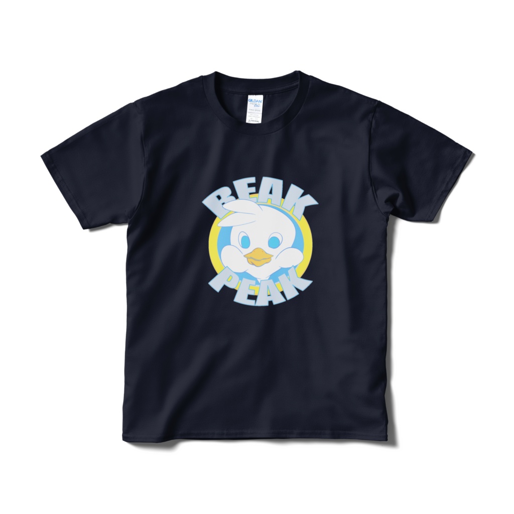 カモカ 日間活動ファーストVerーTシャツ
