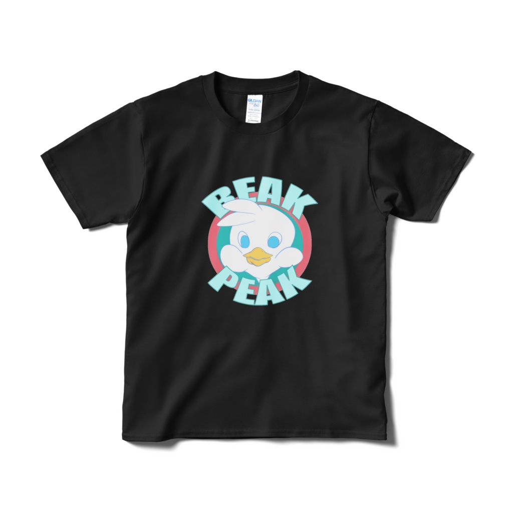 カモカ 日間活動セカンドVerーTシャツ