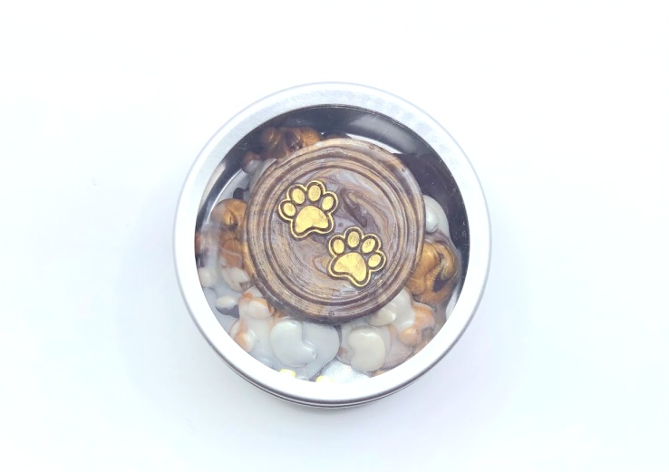 【SALE】肉球シーリングワックス