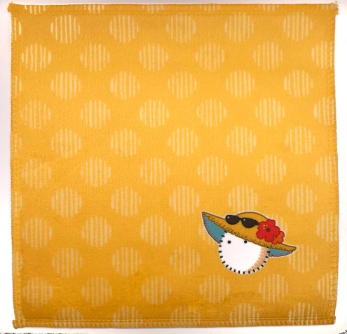 夏の新作グッズセット