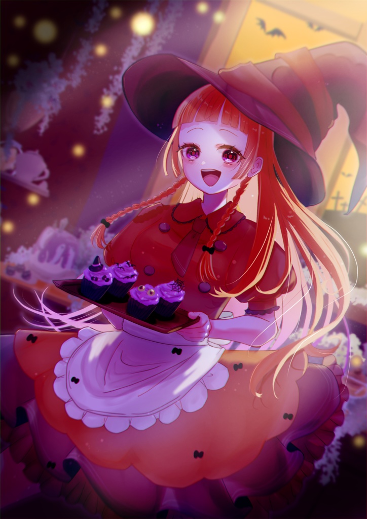 ポストカード（おひとついかが）