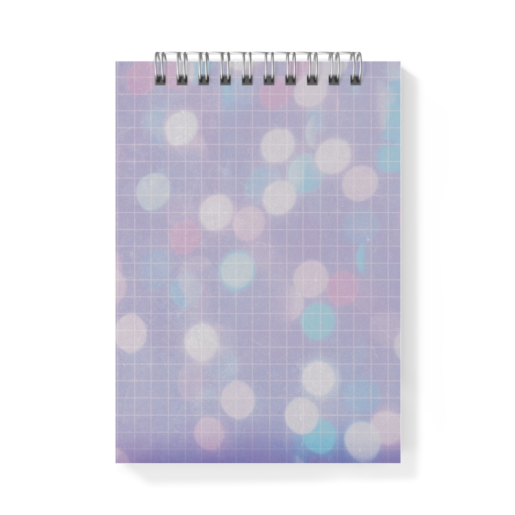 【非公式】葛葉 メモ帳 1990s