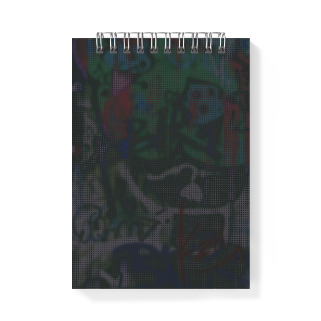 【非公式】葛葉 メモ帳 2000s