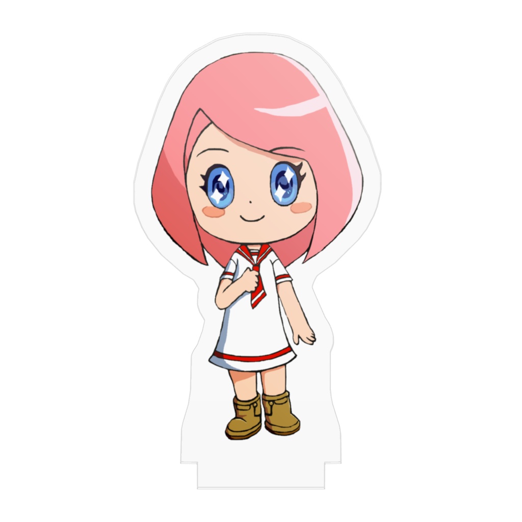 ★HIKA-RU(クロちゃん)