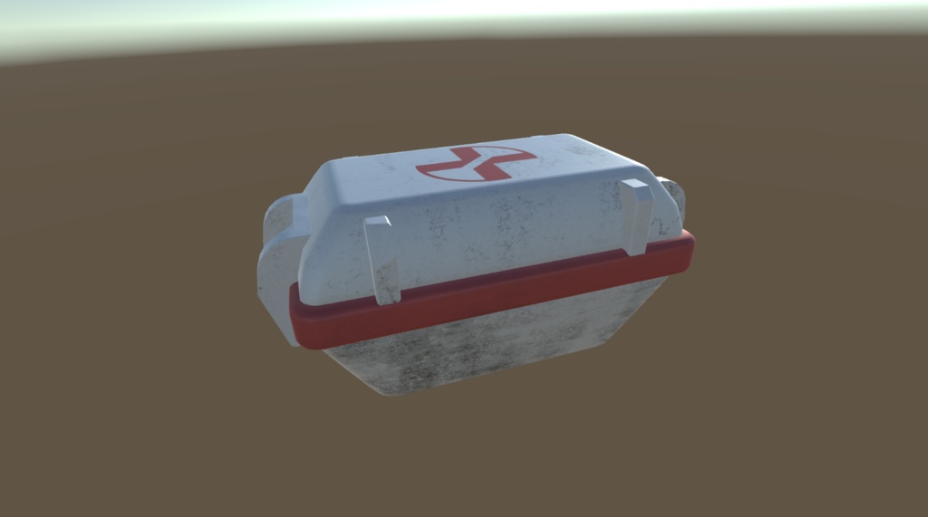 【APEXLegends】APEX 注射器