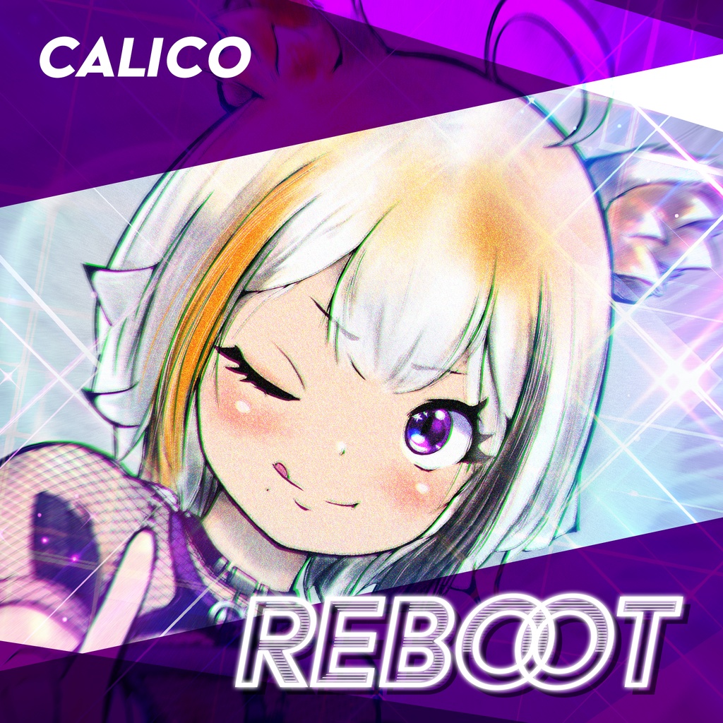 REBOOT  EP