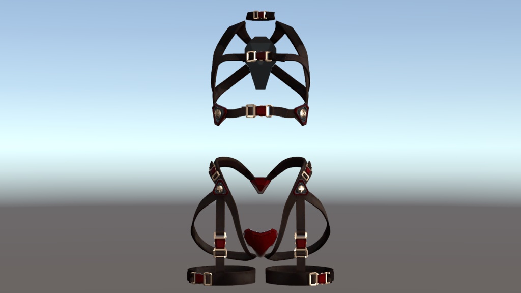 汎用装甲装備『ますきゃっとるーぱー』 (量産型のらきゃっと ぷらす用)