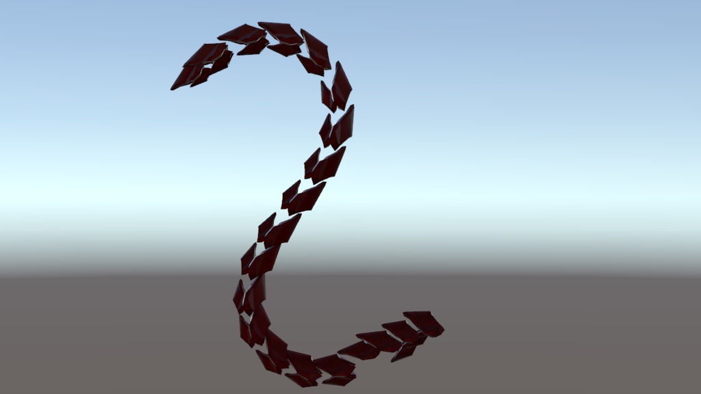 汎用装甲装備『ますきゃっとるーぱー』 (量産型のらきゃっと ぷらす用)