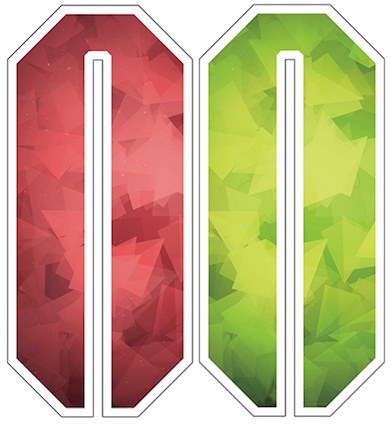 =刀剣女士アクリルフィギュア= ▲膝丸 ◎髭切 ◆鶯丸 ●大包平