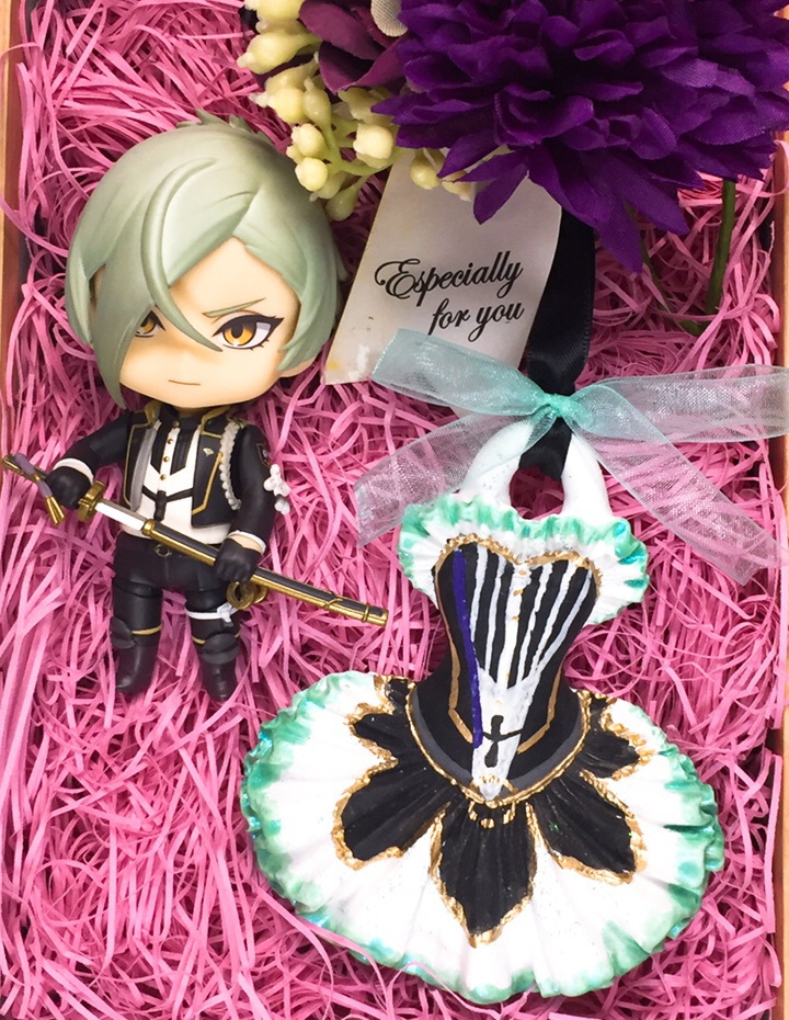 膝丸 ◆アロマストーン◆刀剣乱舞