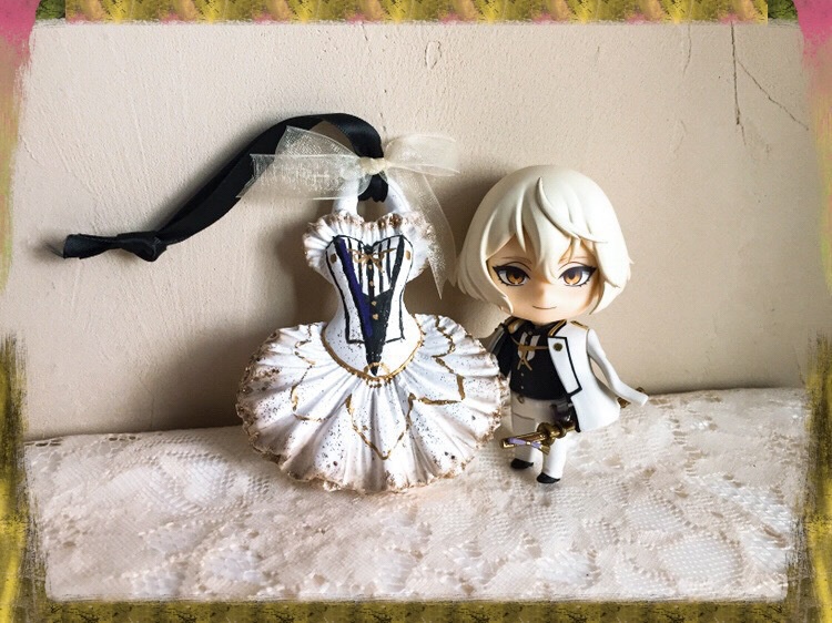 髭切 ◆アロマストーン◆刀剣乱舞