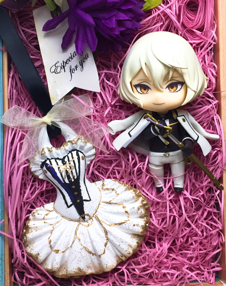 髭切 ◆アロマストーン◆刀剣乱舞