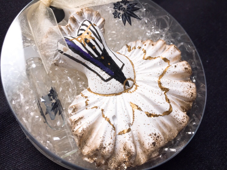 髭切 ◆アロマストーン◆刀剣乱舞