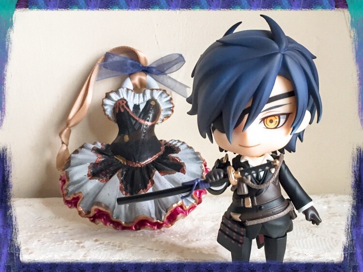 燭台切光忠 ◆アロマストーン◆刀剣乱舞