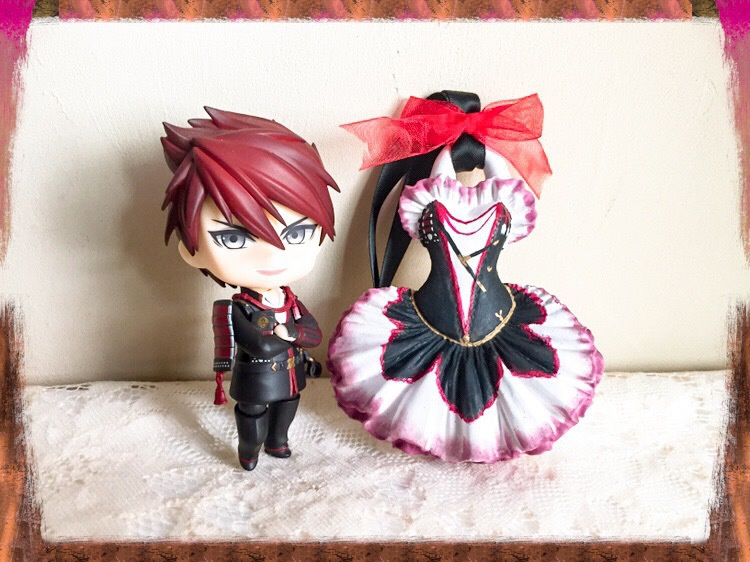 大包平 ◆アロマストーン◆刀剣乱舞