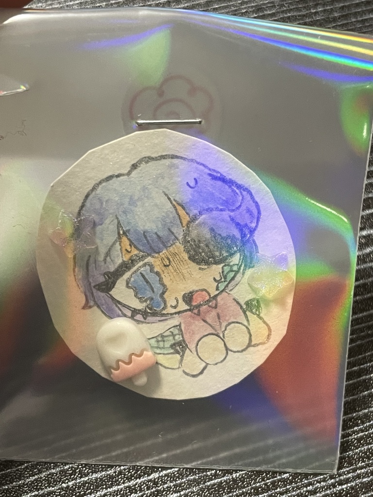 ちみつの～ず